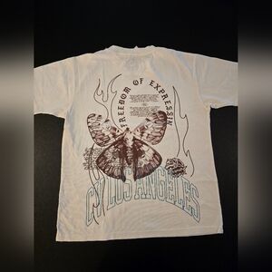 Brand New CV LosAngeles TShirt Medium